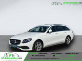 Annonce Mercedes Classe E 200 occasion Essence 200 BVA � Beaupuy