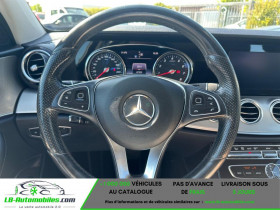 Mercedes Classe E 200 200 BVA  occasion � Beaupuy - photo n�7