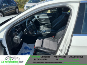 Mercedes Classe E 200 200 BVA  occasion � Beaupuy - photo n�6