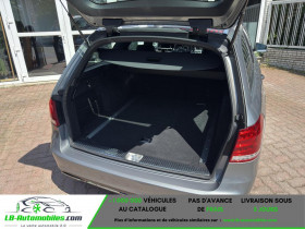 Mercedes Classe E 200 200 BVA  occasion � Beaupuy - photo n�8
