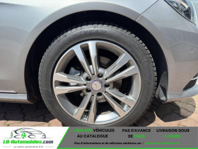 Mercedes Classe E 200 200 BVA  occasion � Beaupuy - photo n�7