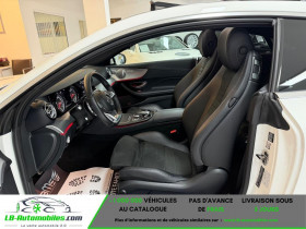Mercedes Classe E 200 200 BVA  occasion � Beaupuy - photo n�8