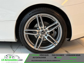 Mercedes Classe E 200 200 BVA  occasion � Beaupuy - photo n�7