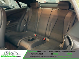 Mercedes Classe E 200 200 BVA  occasion � Beaupuy - photo n�6