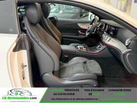 Mercedes Classe E 200 200 BVA  occasion � Beaupuy - photo n�5