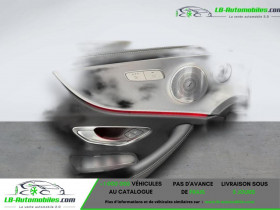 Mercedes Classe E 200 200 BVA  occasion � Beaupuy - photo n�4