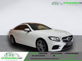 Mercedes Classe E 200 200 BVA  occasion � Beaupuy - photo n�2
