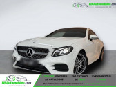 Annonce Mercedes Classe E 200 occasion Essence 200 BVA � Beaupuy