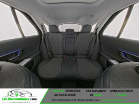Mercedes Classe E 200 200 BVA  occasion  Beaupuy - photo n3