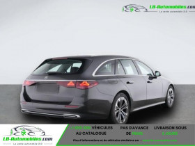 Mercedes Classe E 200 200 BVA  occasion  Beaupuy - photo n2