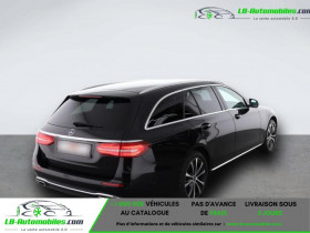Mercedes Classe E 200 200 BVA  occasion � Beaupuy - photo n�3