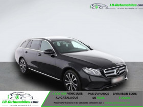 Mercedes Classe E 200 200 BVA  occasion � Beaupuy - photo n�2