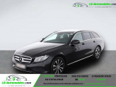 Mercedes Classe E 200 occasion année 2018 boite Automatique Annonce Mercedes Classe E 200 occasion Essence 200 BVA à Beaupuy