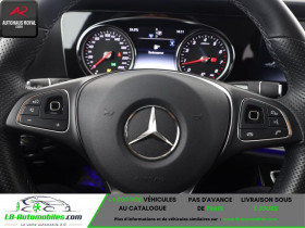 Mercedes Classe E 200 200 BVA  occasion � Beaupuy - photo n�7