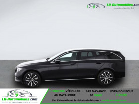 Mercedes Classe E 200 200 BVA  occasion � Beaupuy - photo n�5