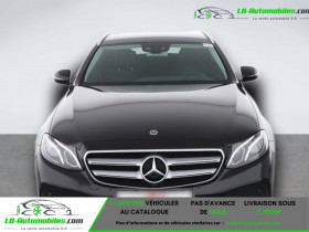 Mercedes Classe E 200 200 BVA  occasion � Beaupuy - photo n�4