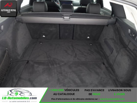 Mercedes Classe E 200 200 BVA  occasion � Beaupuy - photo n�6