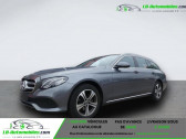 Mercedes Classe E 200 occasion année 2018 boite Automatique Annonce Mercedes Classe E 200 occasion Essence 200 BVA à Beaupuy