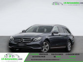 Mercedes Classe E 200 occasion année 2018 boite Automatique Annonce Mercedes Classe E 200 occasion Essence 200 BVA à Beaupuy