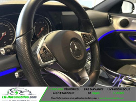 Mercedes Classe E 200 200 BVA  occasion � Beaupuy - photo n�6