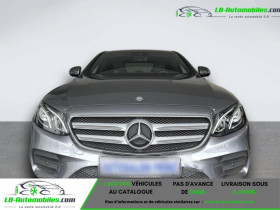 Mercedes Classe E 200 200 BVA  occasion � Beaupuy - photo n�4