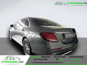 Mercedes Classe E 200 200 BVA  occasion � Beaupuy - photo n�3