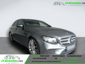 Mercedes Classe E 200 occasion  année 2016 boite Automatique Annonce Mercedes Classe E 200 occasion Essence 200 BVA à Beaupuy