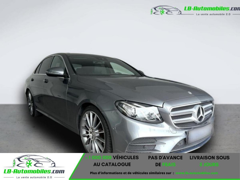 Mercedes Classe E 200 200 BVA 2016 Mercedes Classe E 200 200 BVA  occasion à Beaupuy