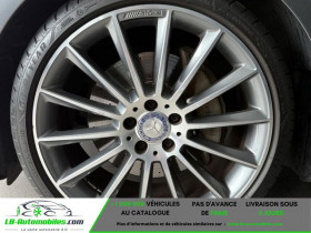 Mercedes Classe E 200 200 BVA  occasion � Beaupuy - photo n�7