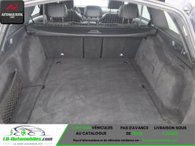 Mercedes Classe E 200 200 BVA  occasion � Beaupuy - photo n�7