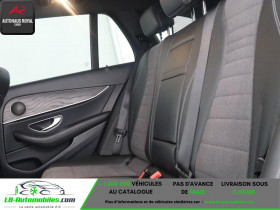 Mercedes Classe E 200 200 BVA  occasion � Beaupuy - photo n�6
