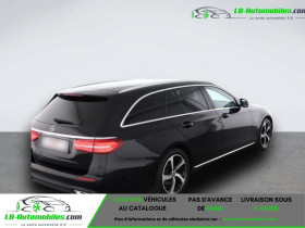 Mercedes Classe E 200 200 BVA  occasion � Beaupuy - photo n�5