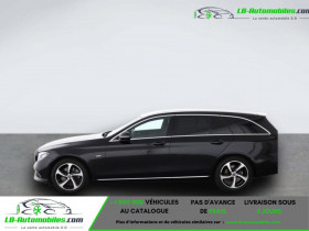 Mercedes Classe E 200 200 BVA  occasion � Beaupuy - photo n�4