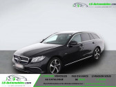 Annonce Mercedes Classe E 200 occasion Essence 200 BVA  Beaupuy
