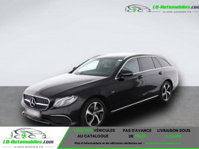 Mercedes Classe E 200 , garage LB AUTOMOBILES � Beaupuy