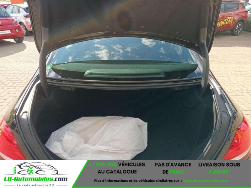 Mercedes Classe E 200 200 BVA 2019 - photo n°9 Mercedes Classe E 200 200 BVA  occasion à Beaupuy - photo n°9