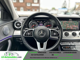 Mercedes Classe E 200 200 BVA  occasion � Beaupuy - photo n�7