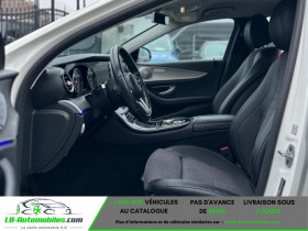 Mercedes Classe E 200 200 BVA  occasion � Beaupuy - photo n�6