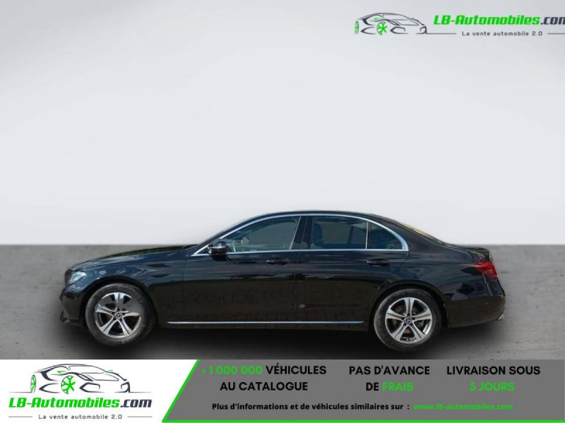 Mercedes Classe E 200 200 BVA 2019 - photo n°5 Mercedes Classe E 200 200 BVA  occasion à Beaupuy - photo n°5