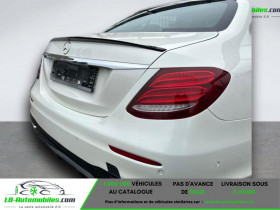 Mercedes Classe E 200 200 BVA  occasion � Beaupuy - photo n�5