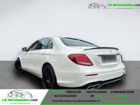 Mercedes Classe E 200 200 BVA  occasion � Beaupuy - photo n�4