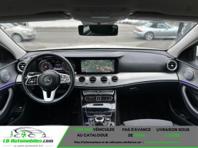 Mercedes Classe E 200 200 BVA  occasion � Beaupuy - photo n�3