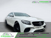 Annonce Mercedes Classe E 200 occasion Essence 200 BVA  Beaupuy