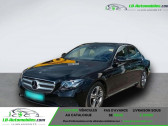 Annonce Mercedes Classe E 200 occasion Essence 200 BVA  Beaupuy