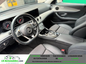 Mercedes Classe E 200 200 BVA  occasion � Beaupuy - photo n�5