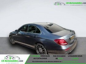 Mercedes Classe E 200 200 BVA  occasion � Beaupuy - photo n�3