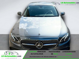 Mercedes Classe E 200 200 BVA  occasion � Beaupuy - photo n�4