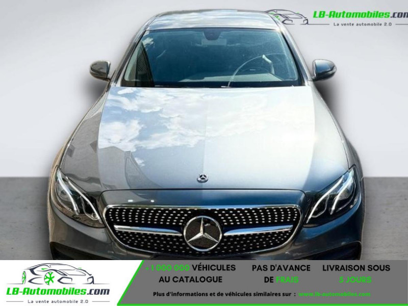 Mercedes Classe E 200 200 BVA  occasion  Beaupuy - photo n4