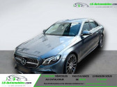 Mercedes Classe E 200 200 BVA   Beaupuy 31