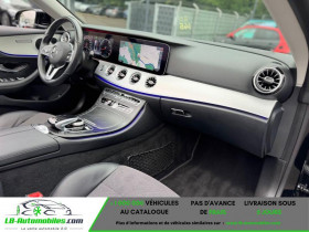 Mercedes Classe E 200 200 BVA  occasion � Beaupuy - photo n�7